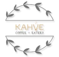 Kahve Coffee & Eatery